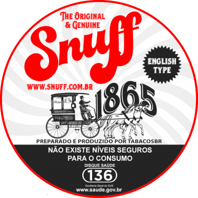 Snuff 1865