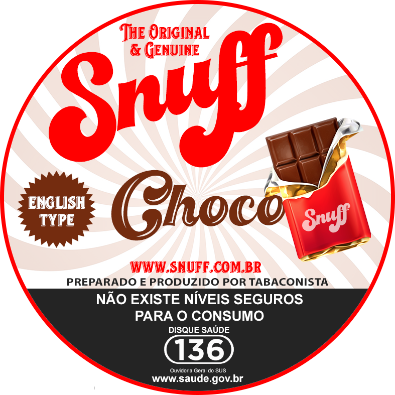 Snuff Choco