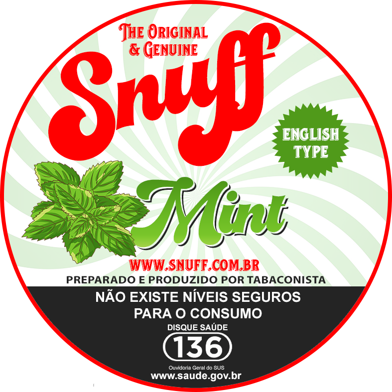 Snuff Mint
